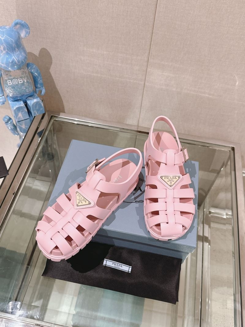 Prada Sandals